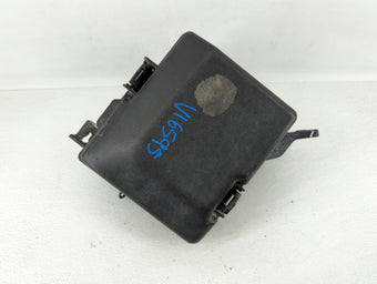 compare product 2015 Hyundai Sonata Fusebox Fuse Box Panel Relay Module P/N:91950-C1820 Fits OEM Used Auto Parts