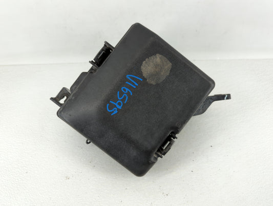 2015 Hyundai Sonata Fusebox Fuse Box Panel Relay Module P/N:91950-C1820 Fits OEM Used Auto Parts - Oemusedautoparts1.com
