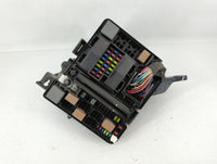 2015 Hyundai Sonata Fusebox Fuse Box Panel Relay Module P/N:91950-C1820 Fits OEM Used Auto Parts - Oemusedautoparts1.com
