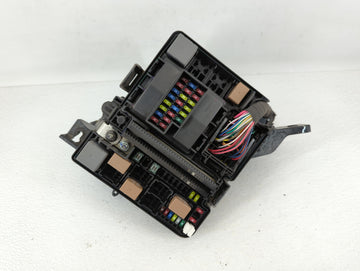 2015 Hyundai Sonata Fusebox Fuse Box Panel Relay Module P/N:91950-C1820 Fits OEM Used Auto Parts