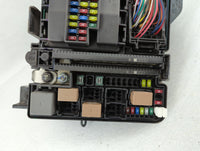 2015 Hyundai Sonata Fusebox Fuse Box Panel Relay Module P/N:91950-C1820 Fits OEM Used Auto Parts - Oemusedautoparts1.com