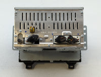 2015-2017 Hyundai Sonata Radio AM FM Cd Player Receiver Replacement P/N:96180-C20004X Fits Fits 2015 2016 2017 OEM Used Auto