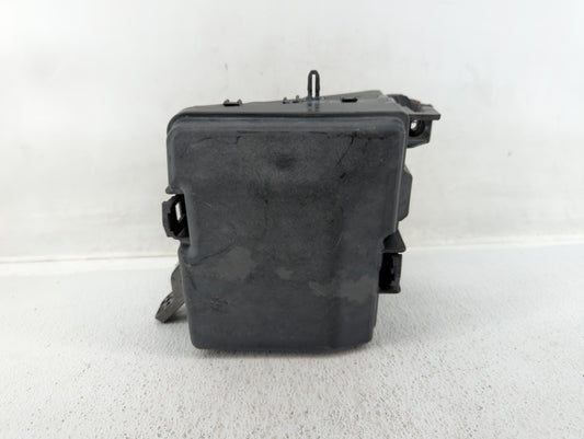 2015 Hyundai Sonata Fusebox Fuse Box Panel Relay Module P/N:91277-C2570 91200-C2010, 91950-C1820 Fits OEM Used Auto Parts - 