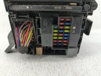 2015 Hyundai Sonata Fusebox Fuse Box Panel Relay Module P/N:91277-C2570 91200-C2010, 91950-C1820 Fits OEM Used Auto Parts - 