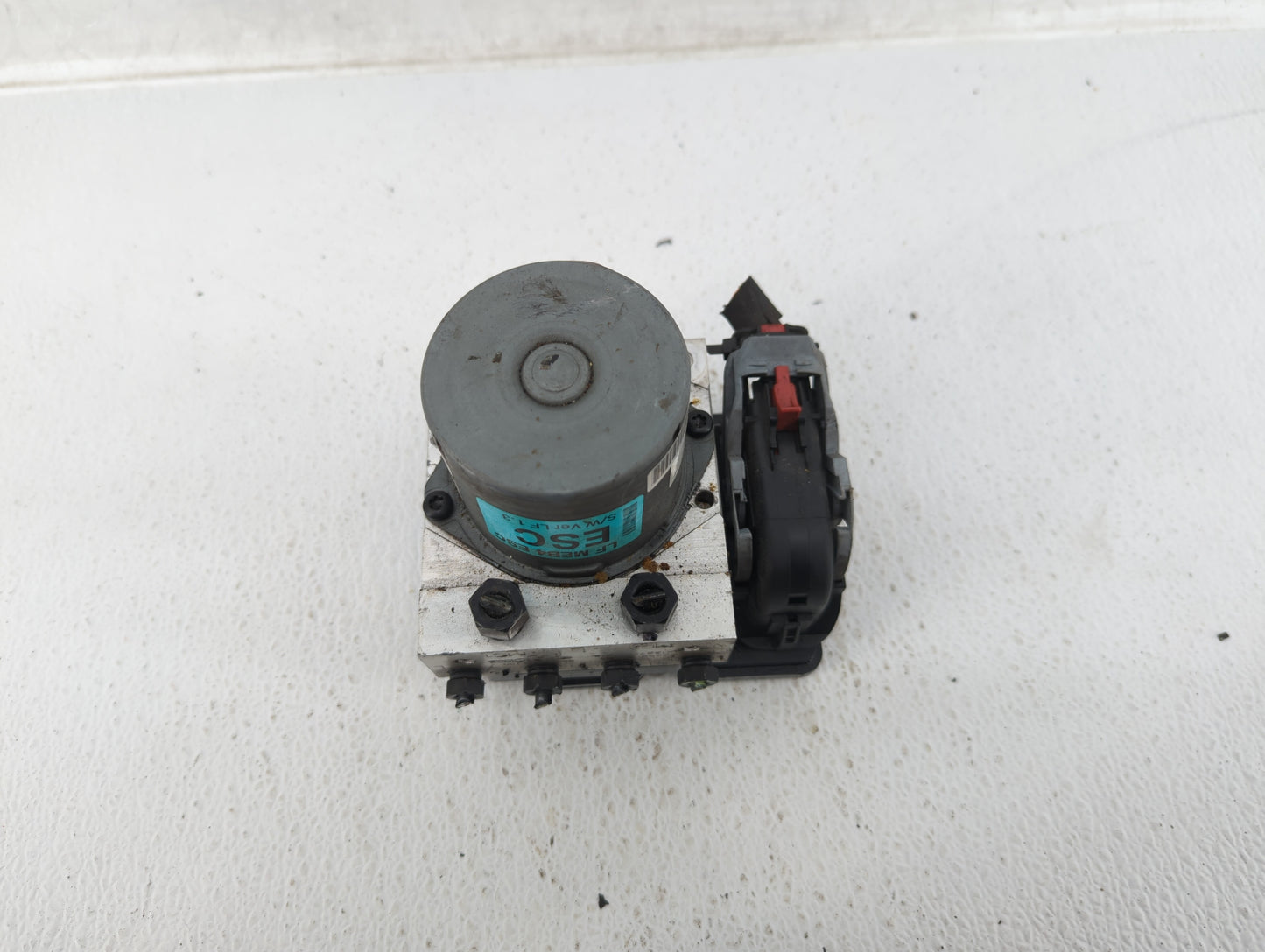 2015 Hyundai Sonata ABS Pump Control Module Replacement P/N:58920-C2200 C2589-20500, 58920-C2201, 58920-C2500 Fits OEM Used 