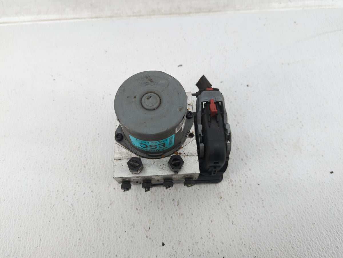 2015 Hyundai Sonata Anti-Lock Brake ABS Pump Module Actuator OEM P/N:58920-C2200 C2589-20500, 58920-C2201, 58920-C2500 Fits 