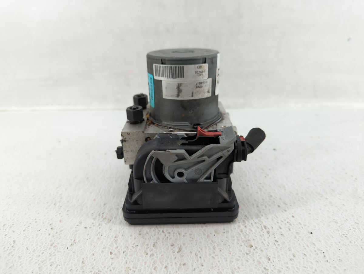 2015 Hyundai Sonata Anti-Lock Brake ABS Pump Module Actuator OEM P/N:58920-C2200 C2589-20500, 58920-C2201, 58920-C2500 Fits 