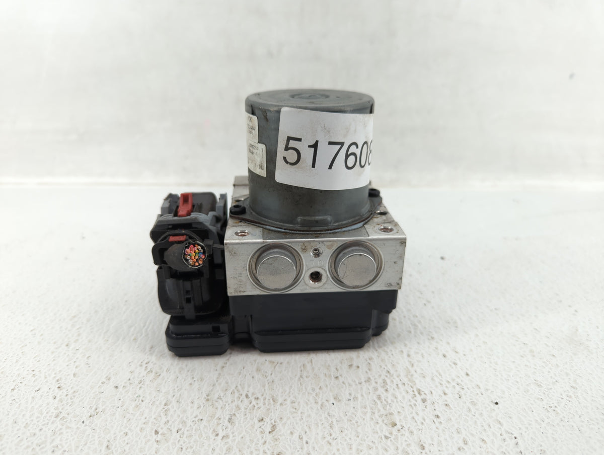 2015 Hyundai Sonata Anti-Lock Brake ABS Pump Module Actuator OEM P/N:58920-C2200 C2589-20500, 58920-C2201, 58920-C2500 Fits 