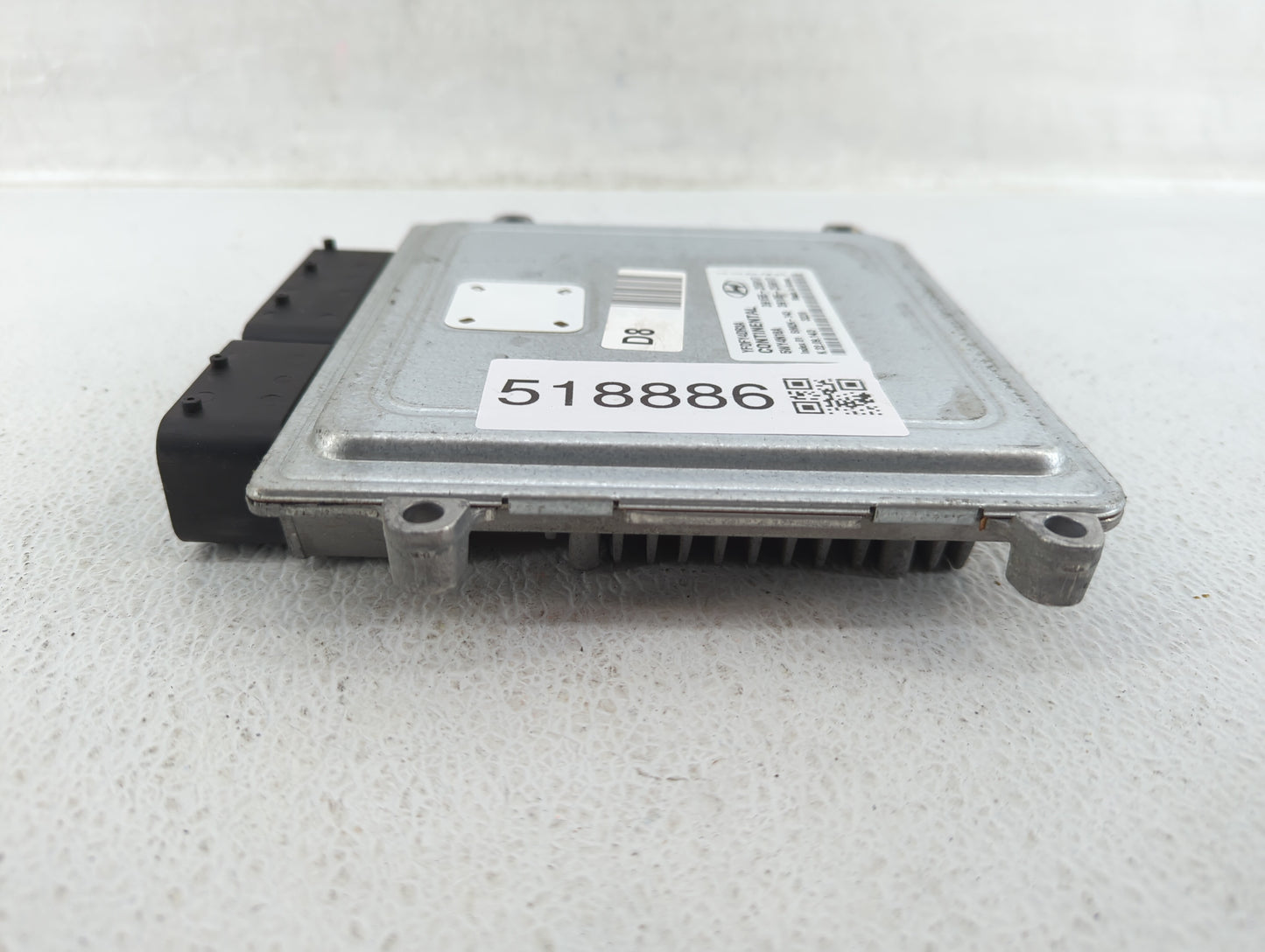 2011-2015 Hyundai Sonata PCM Engine Control Computer ECU ECM PCU OEM P/N:39105-2G917 39155-2G917 Fits OEM Used Auto Parts - 