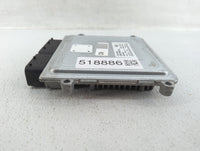 2011-2015 Hyundai Sonata PCM Engine Control Computer ECU ECM PCU OEM P/N:39105-2G917 39155-2G917 Fits OEM Used Auto Parts - 