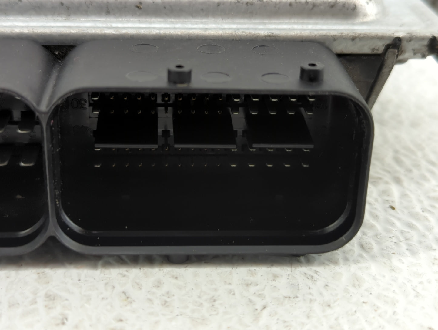 2011-2015 Hyundai Sonata PCM Engine Control Computer ECU ECM PCU OEM P/N:39105-2G917 39155-2G917 Fits OEM Used Auto Parts - 