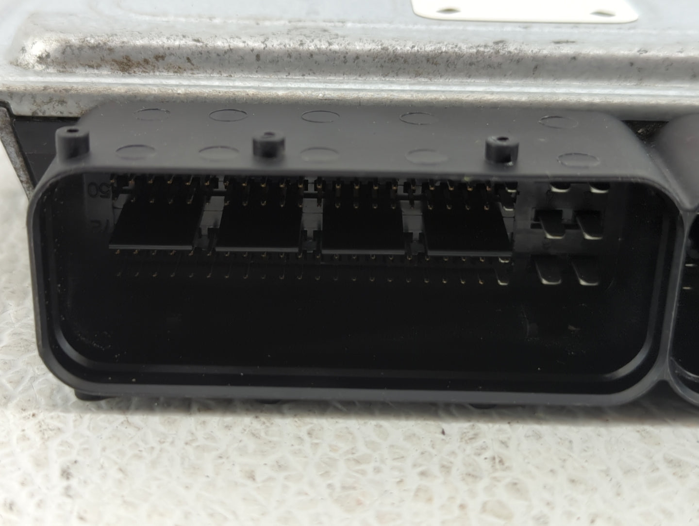 2011-2015 Hyundai Sonata PCM Engine Control Computer ECU ECM PCU OEM P/N:39105-2G917 39155-2G917 Fits OEM Used Auto Parts - 