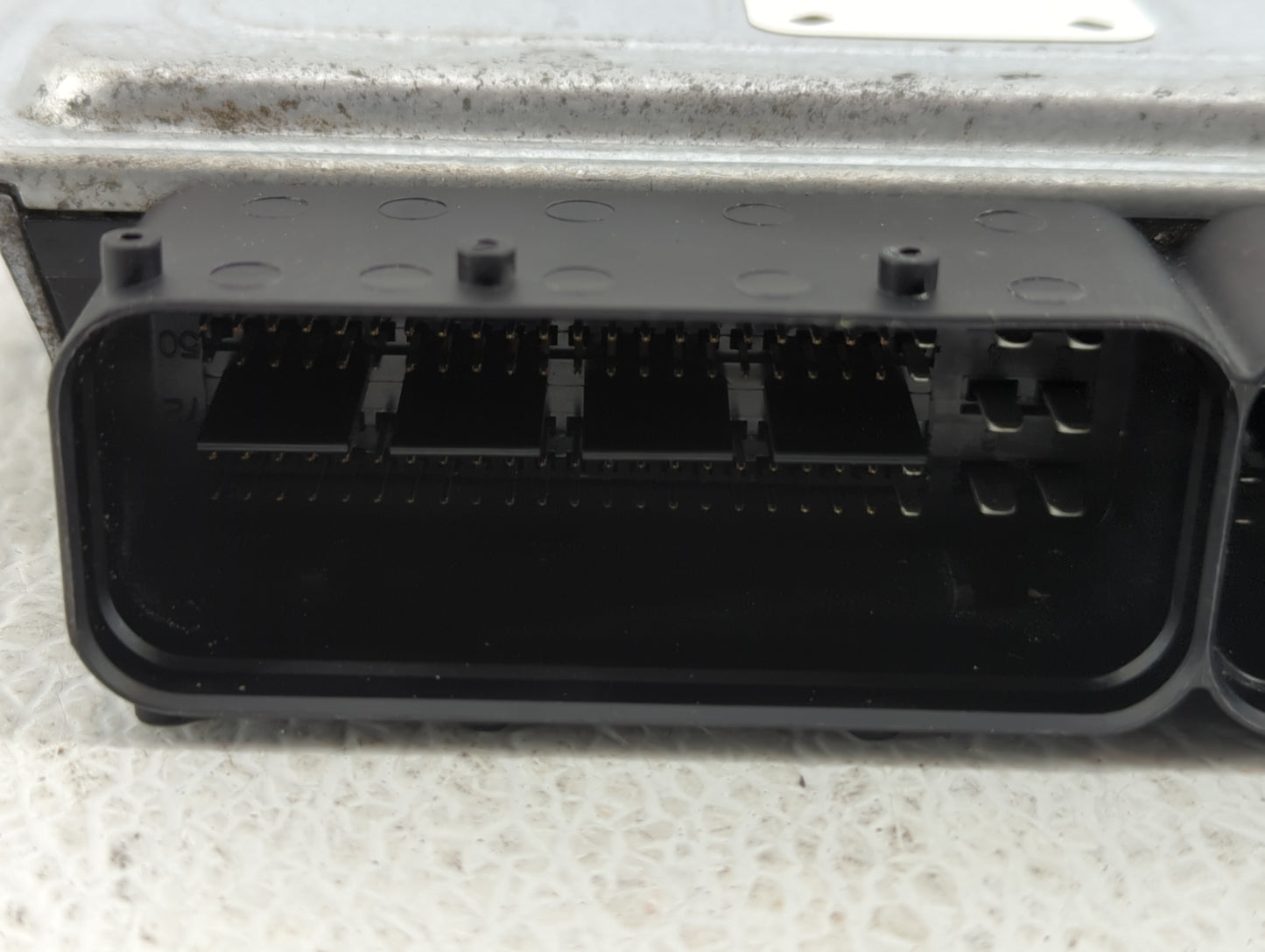 2011-2015 Hyundai Sonata PCM Engine Control Computer ECU ECM PCU OEM P/N:39105-2G917 39155-2G917 Fits OEM Used Auto Parts - 