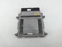 2011-2015 Hyundai Sonata PCM Engine Control Computer ECU ECM PCU OEM P/N:39105-2G917 39155-2G917 Fits OEM Used Auto Parts - 