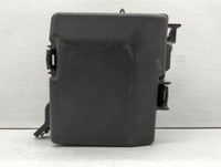 2015 Hyundai Sonata Fusebox Fuse Box Panel Relay Module P/N:91200-C2010 91950-C1820 Fits OEM Used Auto Parts - Oemusedautopa