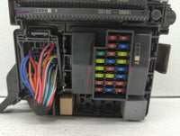 2015 Hyundai Sonata Fusebox Fuse Box Panel Relay Module P/N:91200-C2010 91950-C1820 Fits OEM Used Auto Parts - Oemusedautopa