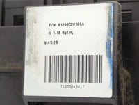 2015 Hyundai Sonata Fusebox Fuse Box Panel Relay Module P/N:91200-C2010 91950-C1820 Fits OEM Used Auto Parts - Oemusedautopa