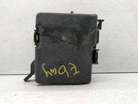 2015 Hyundai Sonata Fusebox Fuse Box Panel Relay Module P/N:91200-C2010 91950-C1820 Fits OEM Used Auto Parts - Oemusedautopa