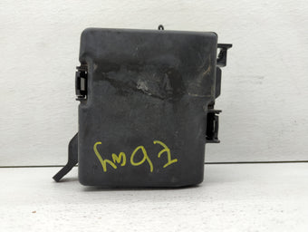 compare product 2015 Hyundai Sonata Fusebox Fuse Box Panel Relay Module P/N:91200-C2010 91950-C1820 Fits OEM Used Auto Parts