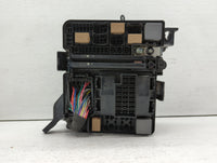 2015 Hyundai Sonata Fusebox Fuse Box Panel Relay Module P/N:91200-C2010 91950-C1820 Fits OEM Used Auto Parts - Oemusedautopa