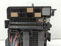 2015 Hyundai Sonata Fusebox Fuse Box Panel Relay Module P/N:91200-C2010 91950-C1820 Fits OEM Used Auto Parts - Oemusedautopa