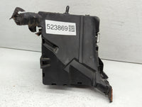 2015 Hyundai Sonata Fusebox Fuse Box Panel Relay Module P/N:91200-C2010 91950-C1820 Fits OEM Used Auto Parts - Oemusedautopa