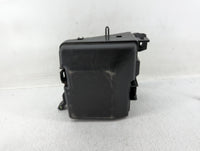 2015 Hyundai Sonata Fusebox Fuse Box Panel Relay Module P/N:91200-C2010 91950-C1820 Fits OEM Used Auto Parts - Oemusedautopa