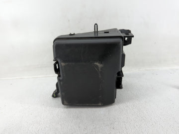 2015 Hyundai Sonata Fusebox Fuse Box Panel Relay Module P/N:91200-C2010 91950-C1820 Fits OEM Used Auto Parts - Oemusedautopa