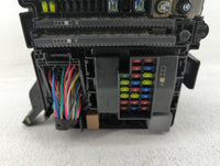 2015 Hyundai Sonata Fusebox Fuse Box Panel Relay Module P/N:91200-C2010 91950-C1820 Fits OEM Used Auto Parts - Oemusedautopa