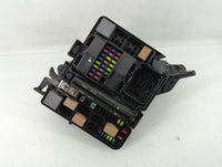 2015 Hyundai Sonata Fusebox Fuse Box Panel Relay Module P/N:91950-C1820 91200-C2010 Fits OEM Used Auto Parts - Oemusedautopa