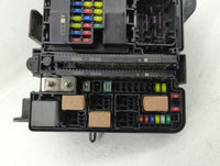 2015 Hyundai Sonata Fusebox Fuse Box Panel Relay Module P/N:91950-C1820 91200-C2010 Fits OEM Used Auto Parts - Oemusedautopa