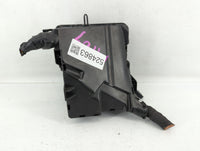 2015 Hyundai Sonata Fusebox Fuse Box Panel Relay Module P/N:91950-C1820 91200-C2010 Fits OEM Used Auto Parts - Oemusedautopa