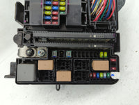 2015 Hyundai Sonata Fusebox Fuse Box Panel Relay Module P/N:91950-C1820 91200-C2010 Fits OEM Used Auto Parts - Oemusedautopa