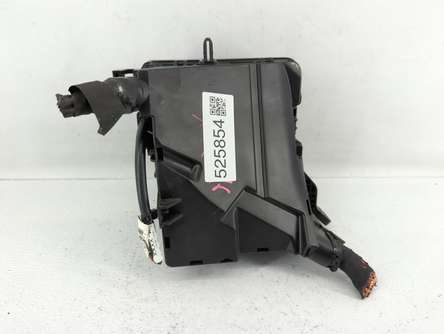 2015 Hyundai Sonata Fusebox Fuse Box Panel Relay Module P/N:91950-C1820 91200-C2010 Fits OEM Used Auto Parts - Oemusedautopa