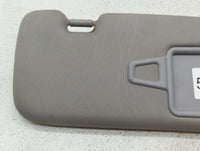 2011-2015 Hyundai Sonata Sun Visor Shade Replacement Passenger Right Mirror Fits Fits 2011 2012 2013 2014 2015 OEM Used Auto