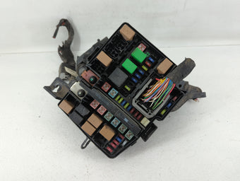 compare product 2013-2015 Hyundai Sonata Fusebox Fuse Box Panel Relay Module P/N:91856-4R010 91251-4R033 Fits Fits 2013 2014 2015 OEM Used Auto Parts