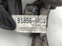 2013-2015 Hyundai Sonata Fusebox Fuse Box Panel Relay Module P/N:91856-4R010 91251-4R033 Fits Fits 2013 2014 2015 OEM Used A