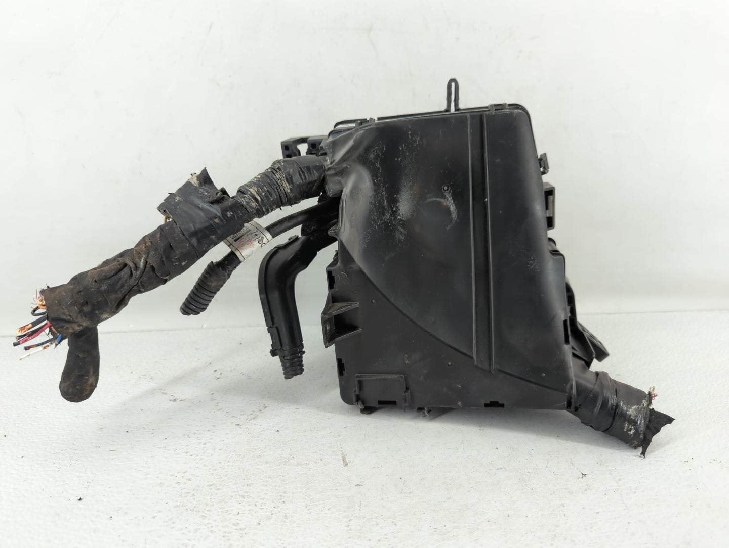 2013-2015 Hyundai Sonata Fusebox Fuse Box Panel Relay Module P/N:91856-4R010 91251-4R033 Fits Fits 2013 2014 2015 OEM Used A