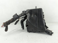 2013-2015 Hyundai Sonata Fusebox Fuse Box Panel Relay Module P/N:91856-4R010 91251-4R033 Fits Fits 2013 2014 2015 OEM Used A