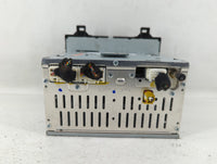 2015-2017 Hyundai Sonata Am Fm Cd Player Radio Receiver - Oemusedautoparts1.com