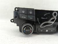 2015-2017 Hyundai Sonata Climate Control Module Temperature AC/Heater Replacement P/N:97250-4RD85 Fits Fits 2015 2016 2017 O