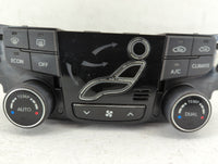 2015-2017 Hyundai Sonata Climate Control Module Temperature AC/Heater Replacement P/N:97250-4RD85 Fits Fits 2015 2016 2017 O