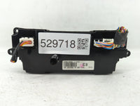 2015-2017 Hyundai Sonata Climate Control Module Temperature AC/Heater Replacement P/N:97250-4RD85 Fits Fits 2015 2016 2017 O