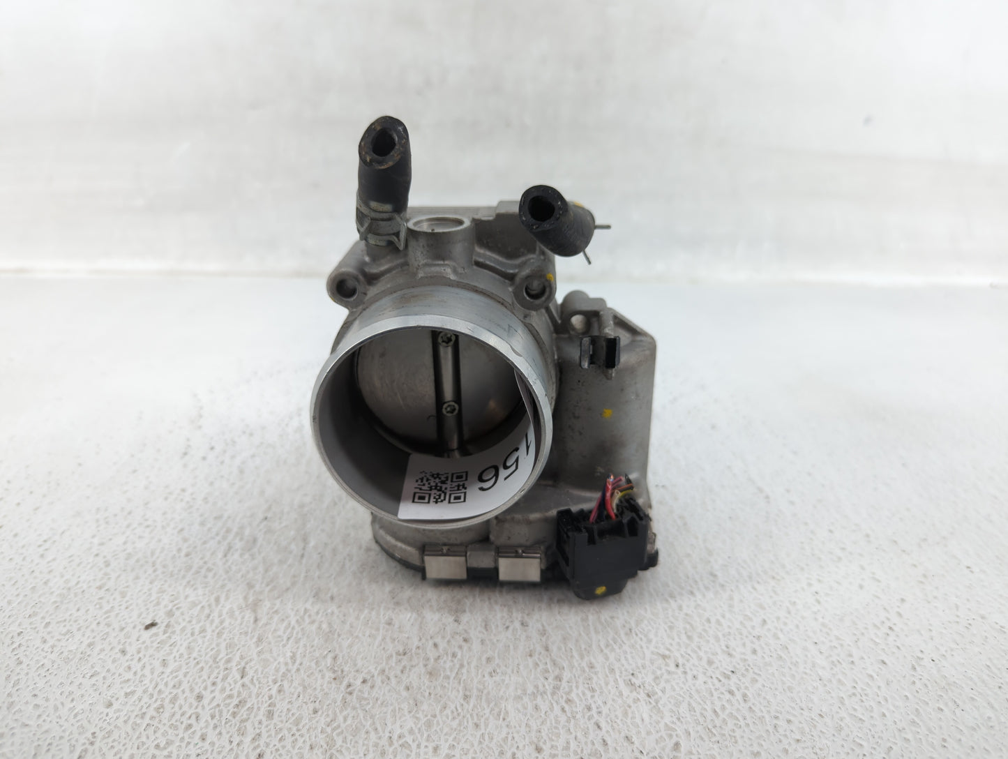 2015-2019 Hyundai Sonata Throttle Body P/N:35100-2G600 Fits Fits 2015 2016 2017 2018 2019 2020 2021 OEM Used Auto Parts - Oe