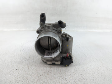 2015-2019 Hyundai Sonata Throttle Body P/N:35100-2G600 Fits Fits 2015 2016 2017 2018 2019 2020 2021 OEM Used Auto Parts - Oe