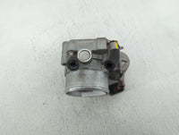 2015-2019 Hyundai Sonata Throttle Body P/N:35100-2G600 Fits Fits 2015 2016 2017 2018 2019 2020 2021 OEM Used Auto Parts - Oe