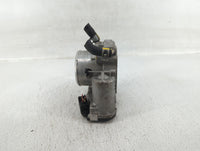 2015-2019 Hyundai Sonata Throttle Body P/N:35100-2G600 Fits Fits 2015 2016 2017 2018 2019 2020 2021 OEM Used Auto Parts - Oe