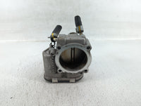 2015-2019 Hyundai Sonata Throttle Body P/N:35100-2G600 Fits Fits 2015 2016 2017 2018 2019 2020 2021 OEM Used Auto Parts - Oe