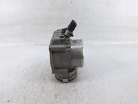 2015-2019 Hyundai Sonata Throttle Body P/N:35100-2G600 Fits Fits 2015 2016 2017 2018 2019 2020 2021 OEM Used Auto Parts - Oe
