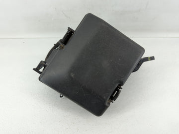 2015 Hyundai Sonata Fusebox Fuse Box Panel Relay Module P/N:91950-C1820 91200-C2010 Fits OEM Used Auto Parts - Oemusedautopa